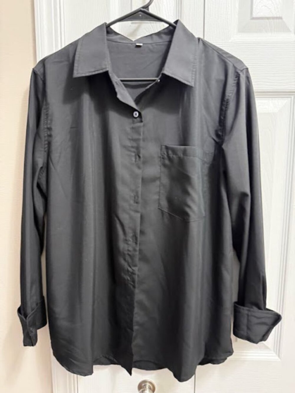 Womens' Button Down